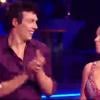 Taïg Khris et Denistra dans Danse avec les stars 3, samedi 13 octobre 2012 sur TF1