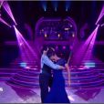 Amel Bent et Christophe dans Danse avec les stars 3, samedi 13 octobre 2012 sur TF1
