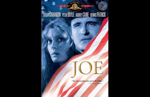 Affiche du film Joe (1970)