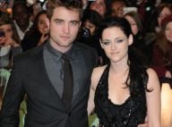 Kristen Stewart et Robert Pattinson : Premières photos du couple réuni
