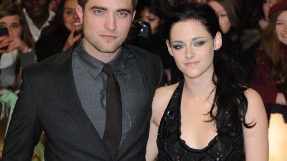 Kristen Stewart et Robert Pattinson : Premières photos du couple réuni