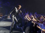 Johnny Hallyday : Le 'gentleman rockeur' a conquis les Anglais