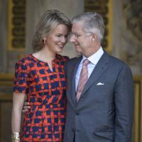 Princesse Mathilde : Superbe renfort amoureux du prince Philippe en Turquie