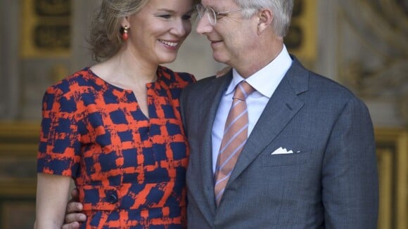 Princesse Mathilde : Superbe renfort amoureux du prince Philippe en Turquie