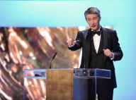 Antoine de Caunes, la der des der aux César en 2013