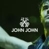 Zac Efron dans la nouvelle publicité pour John John Denim.