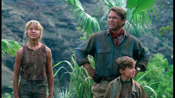 Jurassic Park : 20 ans après, pourquoi l'actrice Ariana Richards a disparu
