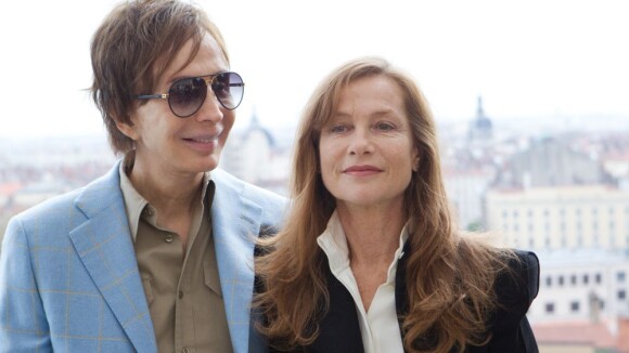 Michael Cimino et Isabelle Huppert : Retrouvailles 30 ans après le désastre