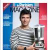 Une du Parisien Magazine avec Arnaud Montebourg, 19 ovtobre 2012.