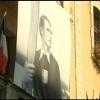 La ville de Megève s'était préparée avec émotion aux obsèques d'Emile Allais, le 23 octobre 2012