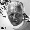 Emile Allais, légende du ski alpin, décédé le 17 octobre 2012