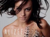 Alizée en studio : Elle dévoile un teaser de son nouvel album