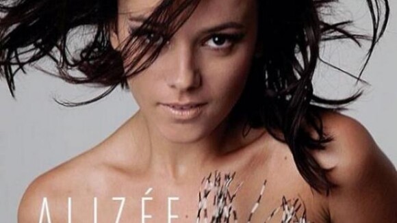 Alizée en studio : Elle dévoile un teaser de son nouvel album
