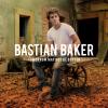 Pochette de l'album Tomorrow May Not Be Better de Bastian Baker dans les bacs depuis le 9 septembre 2011.