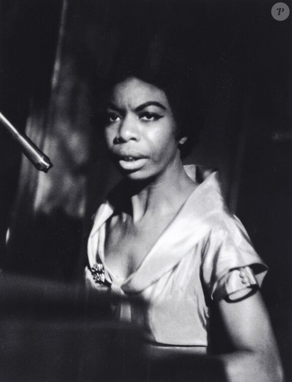 Nina Simone (archives)