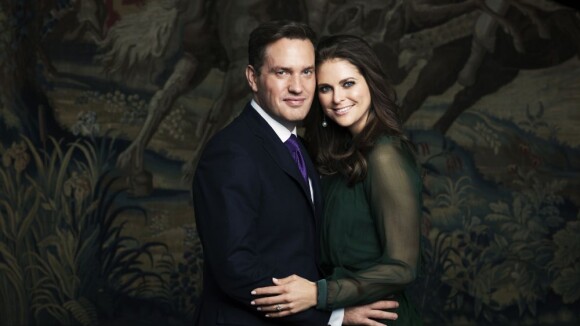 Princesse Madeleine fiancée : Qui est Christopher O'Neill, son futur mari ?