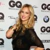 Bar Refaeli à la soirée GQ Men of the Year Award 2012, à Berlin le 26 octobre 2012.