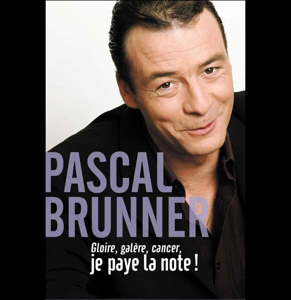Je paye la note, aux éditions Pygmalion. Par Pascal Brunner.