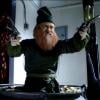 Gerard Butler transformé en horrible lutin dans Movie 43