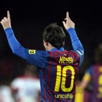 Lionel Messi : 300 buts et un nouveau Soulier d'or pour le génialissime Argentin