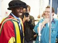 Fabrice Muamba : Un mariage joyeux après son arrêt cardiaque et sa mort clinique