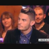 Baptiste Giabiconi dans Fast and Furious ? Un mauvais canular...