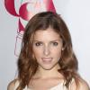 La belle Anna Kendrick aux Casting Society of America's 28th Annual Artios Awards à Beverly Hills, le 29 octobre 2012