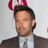 Le beau Ben Affleck aux Casting Society of America's 28th Annual Artios Awards à Beverly Hills, le 29 octobre 2012