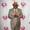 Cedric the Entertainer aux Casting Society of America's 28th Annual Artios Awards à Beverly Hills, le 29 octobre 2012