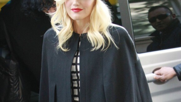 Look de la semaine : Gwen Stefani donne la leçon à Kate Moss et Kristen Stewart