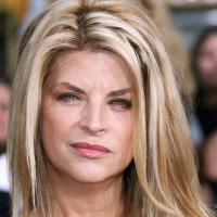 Kirstie Alley : Sa relation amoureuse secrète avec Patrick Swayze !