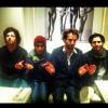 Jean "convoque les dieux de la cuisin"e avec Leïla Bekhti, Edouard Baer et Tahar Rahim dans son restaurant L'Acajou dans le 16e arrondissement de Paris