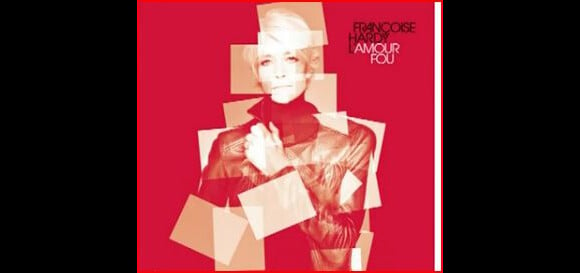 Françoise Hardy publiera le 5 novembre 2012 l'album L'Amour fou