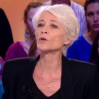 Françoise Hardy, indignée : 'J'habite dans un 3 pièces au lieu d'un 8 pièces'