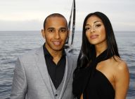 Nicole Scherzinger amoureuse : ''Lewis et moi sommes discrets''