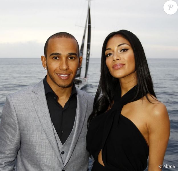 rencontre nicole scherzinger