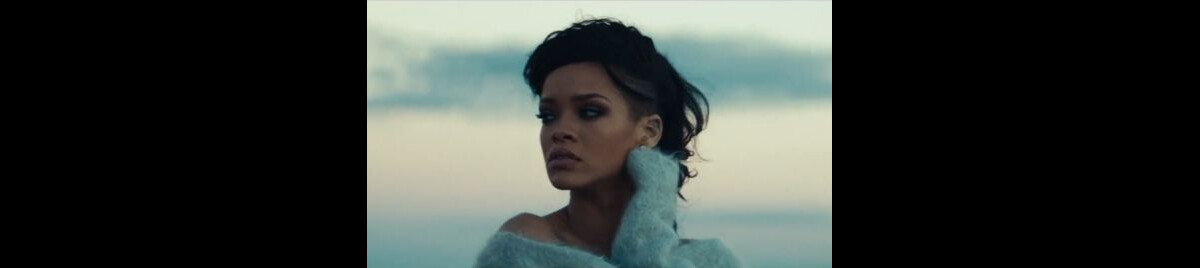 Vidéo : Rihanna en scène dans le clip de Diamonds, réalisé par Anthony ...