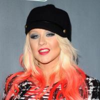 Christina Aguilera : Plantureuse et toujours plus occupée pour The Voice