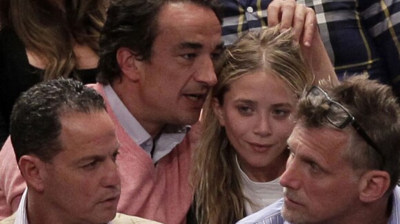 Olivier Sarkozy et Mary-Kate Olsen : En flagrant délit de complicité amoureuse