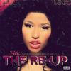 Écoutez le nouveau single de Nicki Minaj, Freedom, extrait de l'album Pink Friday : Roman Reloaded - The Re-Up.