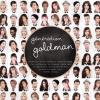 Pochette de la compilation Génération Goldman dans les bacs le 19 novembre 2012.