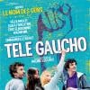 Affiche du film Télé Gaucho