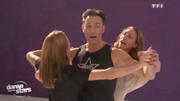 Danse avec les stars 3 : Gérard Vivès baillonné, Emmanuel Moire ''à l'armée'' !