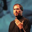 En 1998, Steve Jobs présente iMac dans une très fameuse keynote à l'Apple Expo de Paris.