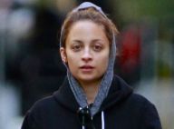 Nicole Richie, détendue puis stylée, avec sa fille Harlow, adorable ballerine