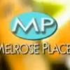 Générique de la série Melrose Place