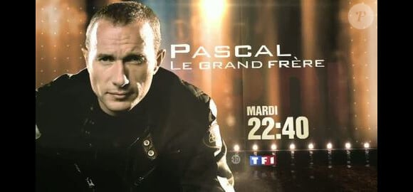 L'émission Pascal le grand frère, diffusée sur TF1.