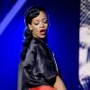 Dans le cadre de sa tournée 777 Tour, Rihanna donnait un concert exceptionnel le 17 novembre au Trianon à Paris.