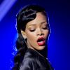 Rihanna a enflammé la capitale dans le cadre de sa tournée 777 Tour, le 17 novembre au Trianon à Paris.