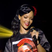 Rihanna à Paris : Un show best of devant 1200 fans en folie !